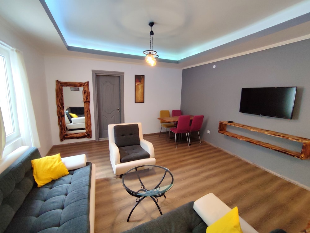 Design Apartment