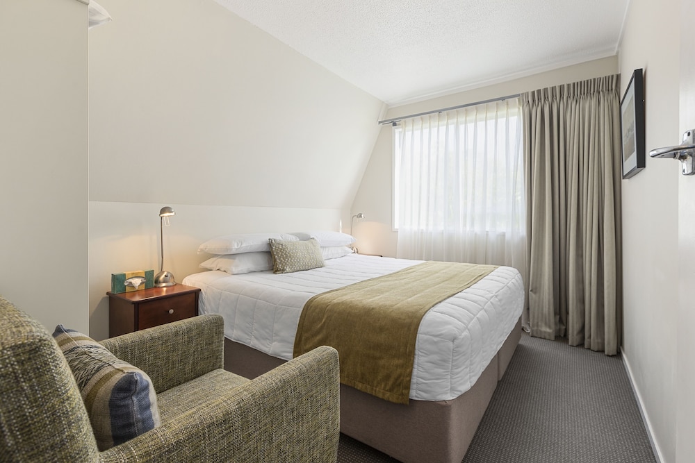 Standard Two Bedroom Apartment - Photo 1