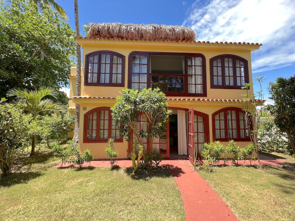 Deluxe Villa, 2 Bedrooms, Garden View, Poolside