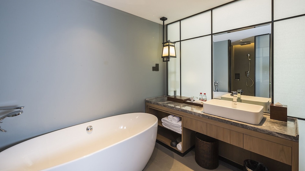 Deluxe Twin Room photo 2