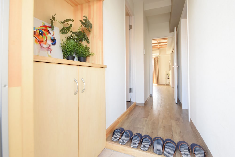 Apartment, 4 Double Beds, Non Smoking photo 3