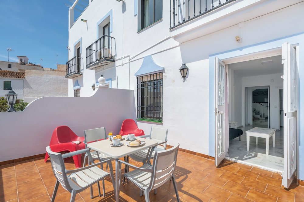 Apartment, 1 Bedroom, Sea View photo 2