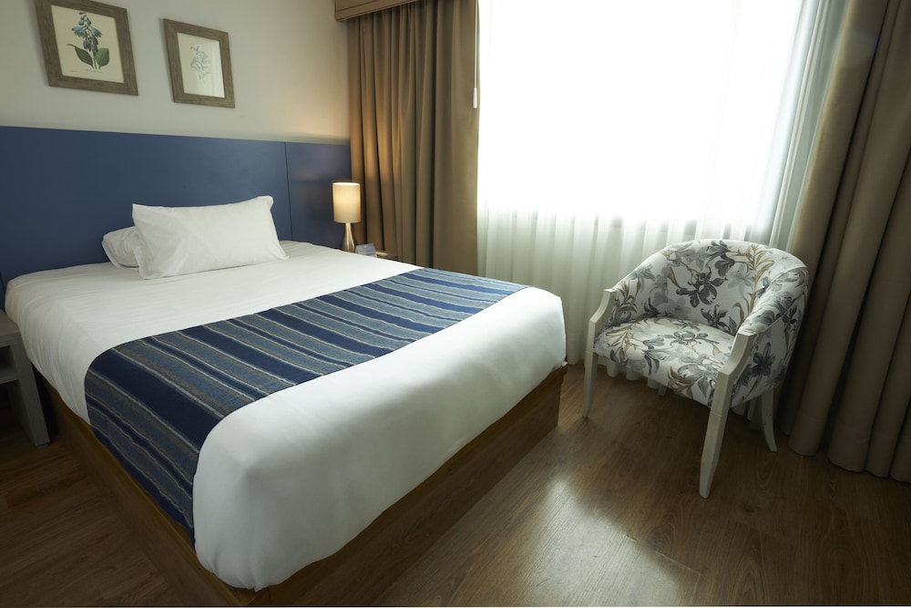 Standard Double Room - Photo 1