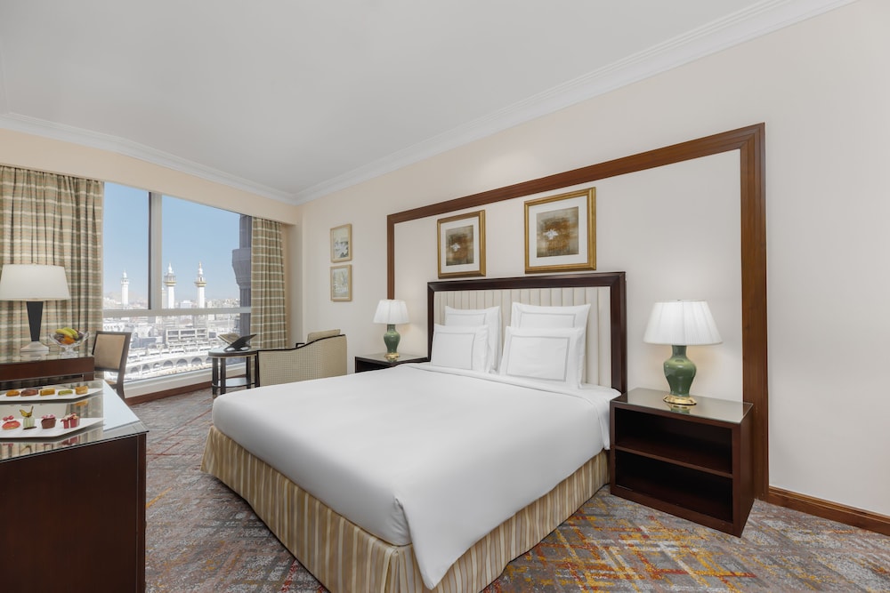 Family Suite, 1 Double Bed thumbnail 6