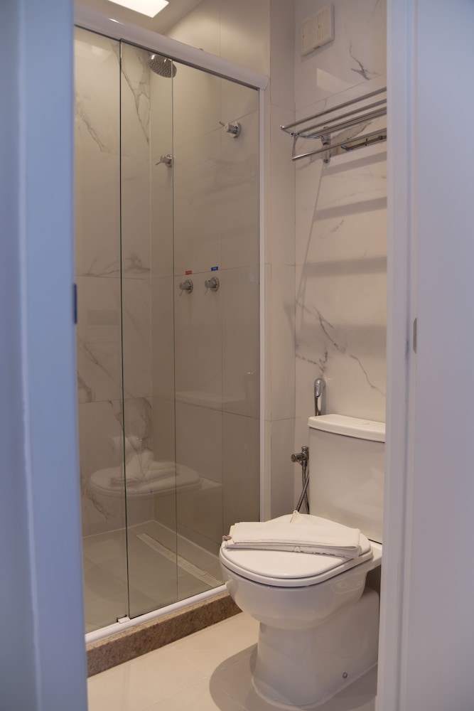 Suite Luxo Lateral Mar - Photo 3