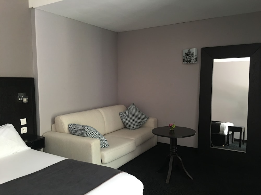 Superior Triple Room, Terrace - Photo 2