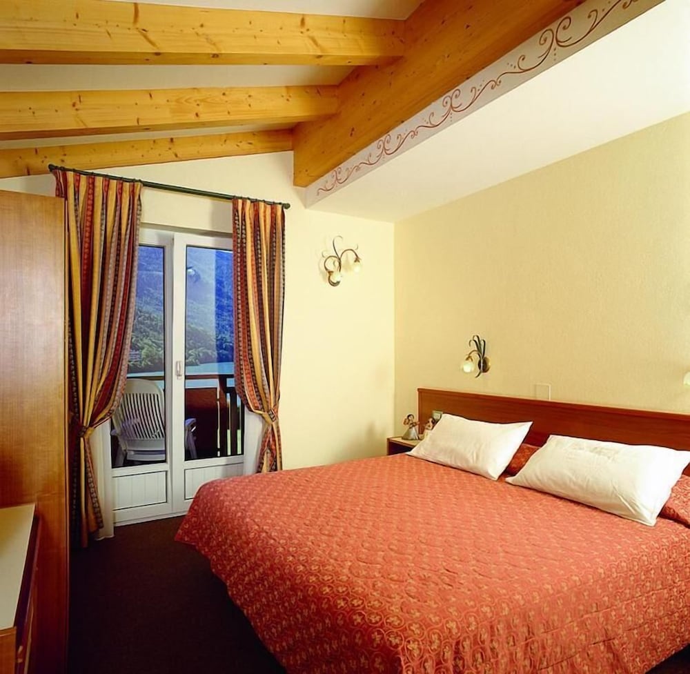 Standard Room, Mountain View