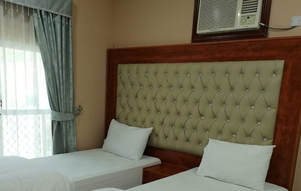 Standard Double or Twin Room photo 1