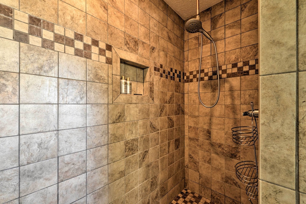 House (2 Bedrooms) photo 3