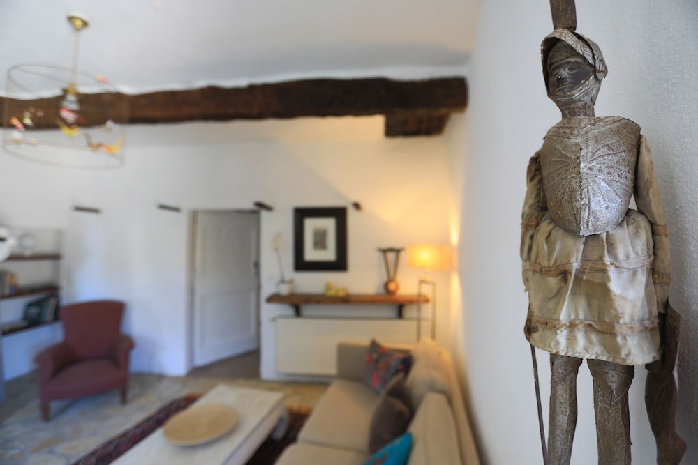 Suite (Jardin) photo 2