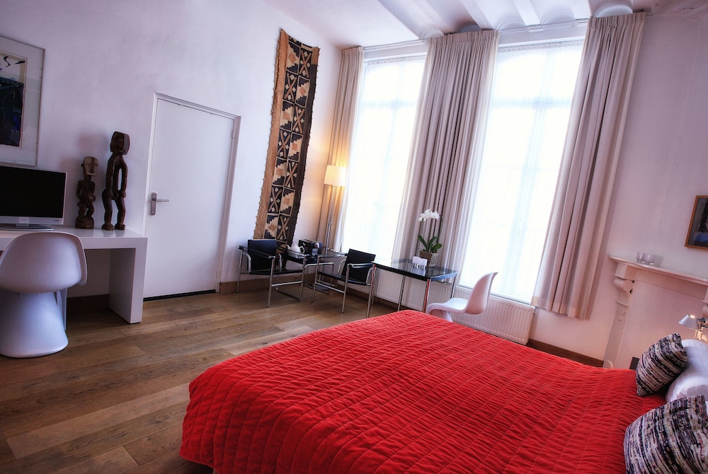 Deluxe Triple Room photo 3