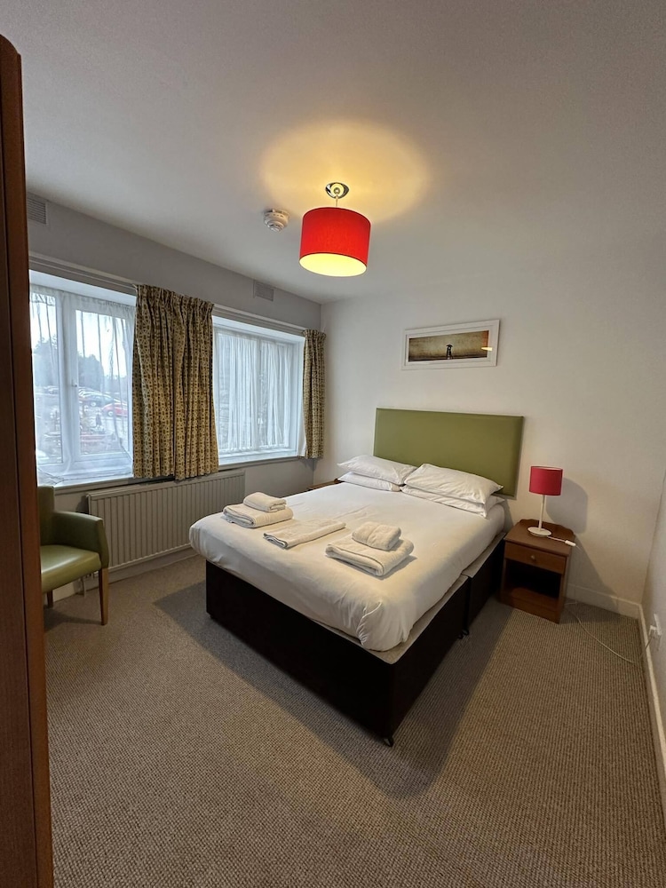 Standard Double Room photo 2