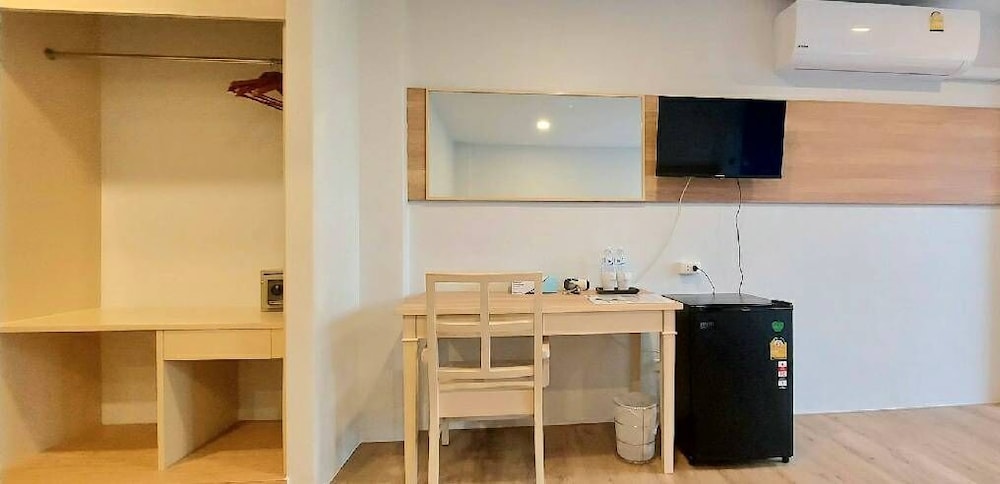 Superior Garden View Room photo 2