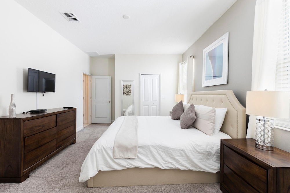 House, Multiple Beds (1585PD-The Retreat at ChampionsGate)