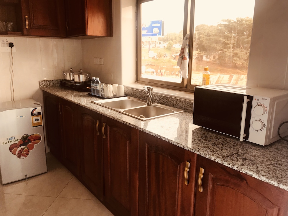 Apartment, 2 Bedrooms