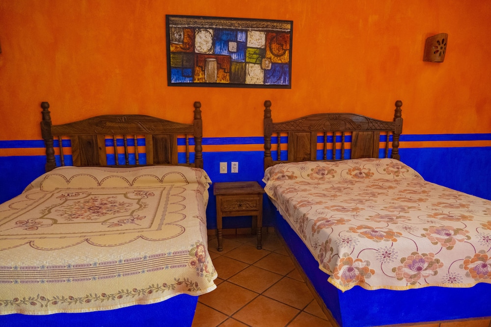 Standard Quadruple Room photo 1