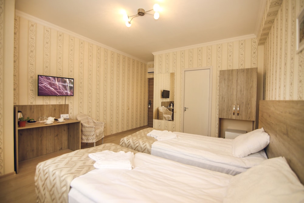 Superior Double or Twin Room photo 2
