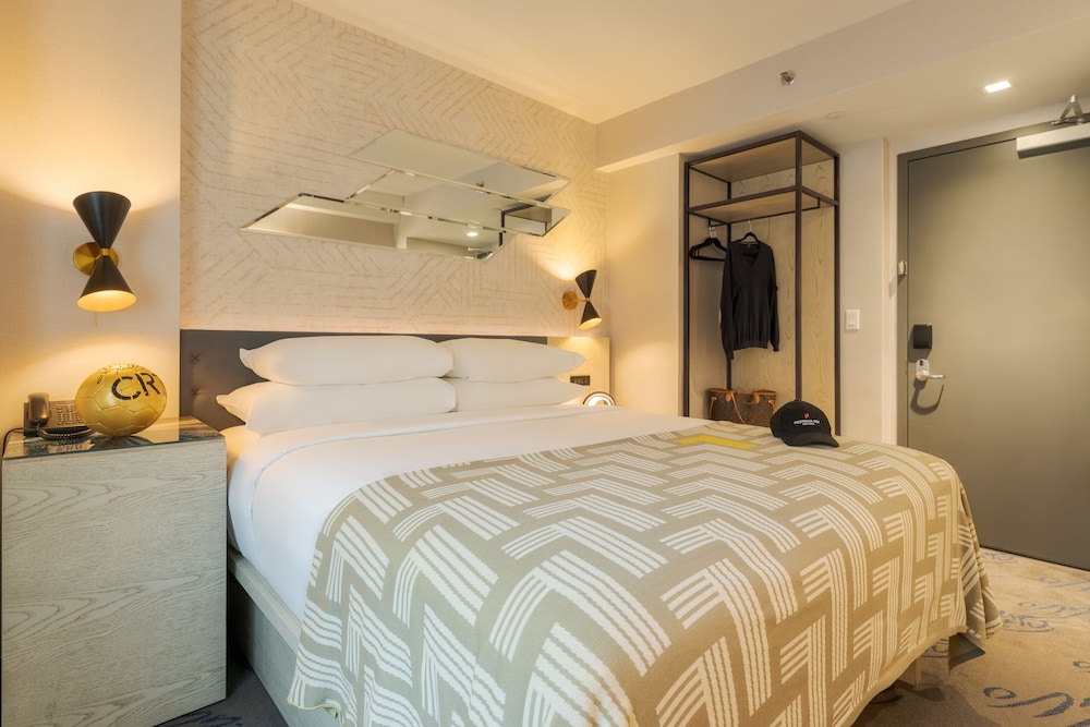Comfort Plus Room