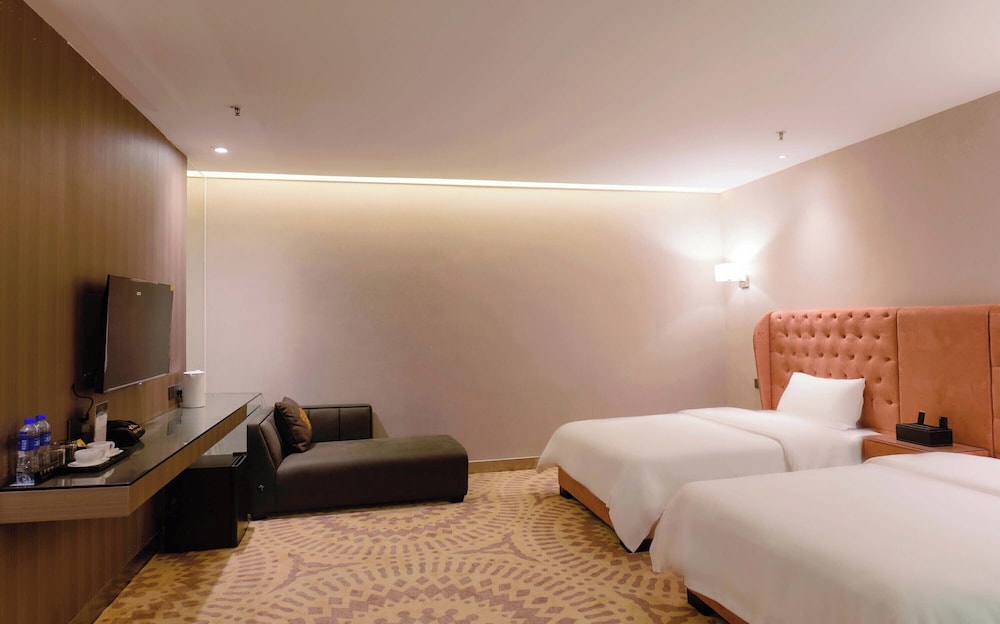 Basic Twin Room photo 1