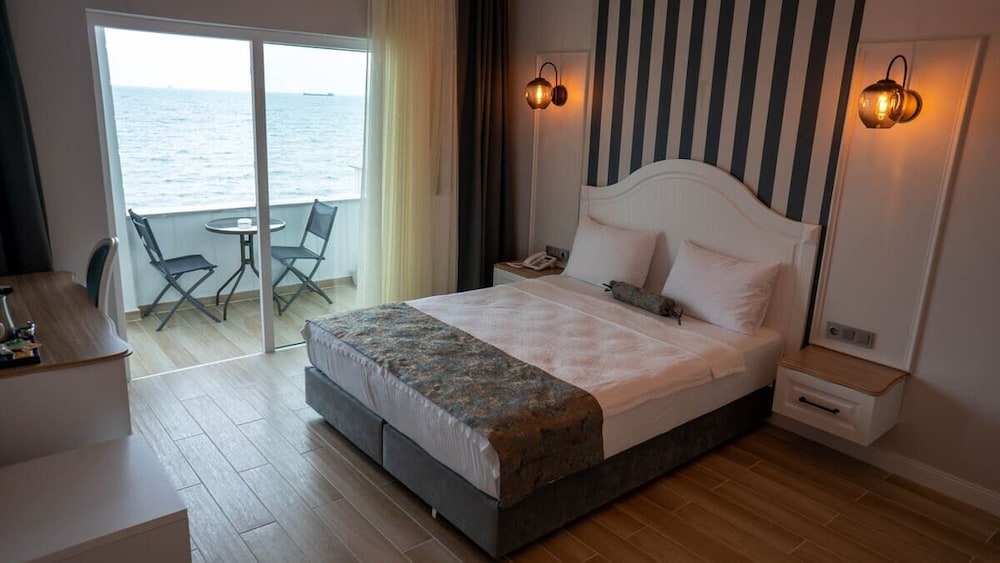 Luxury Room photo 1