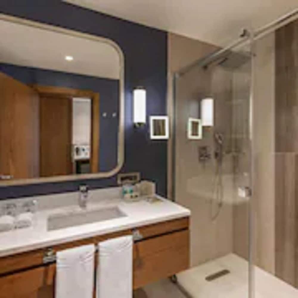 Deluxe Room with 2 Single Beds