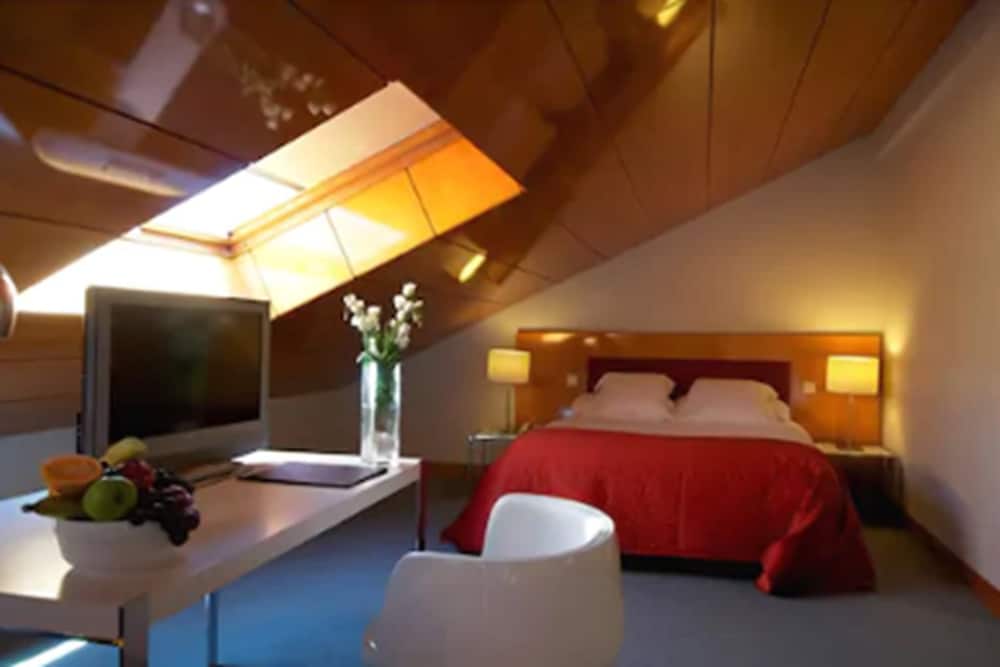 Junior Suite thumbnail 5