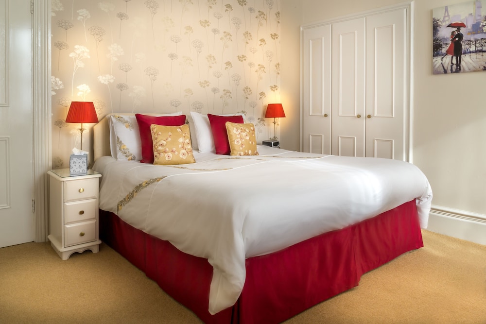 Superior Double Room - Photo 2