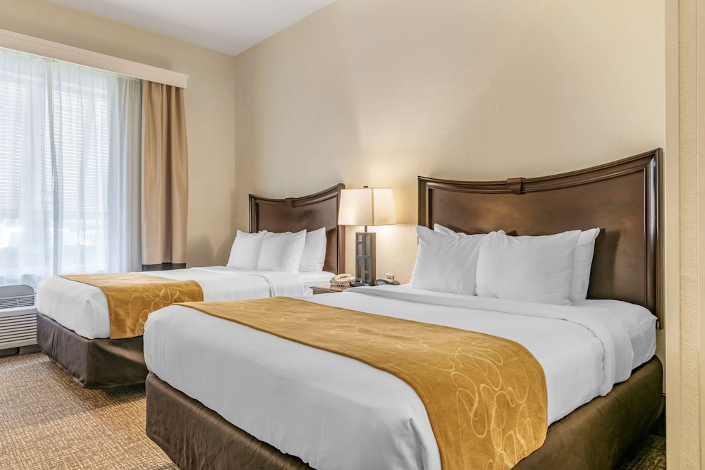 Available room