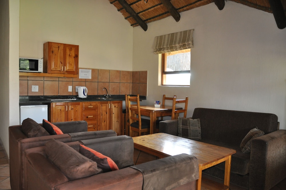 Classic Chalet photo 2