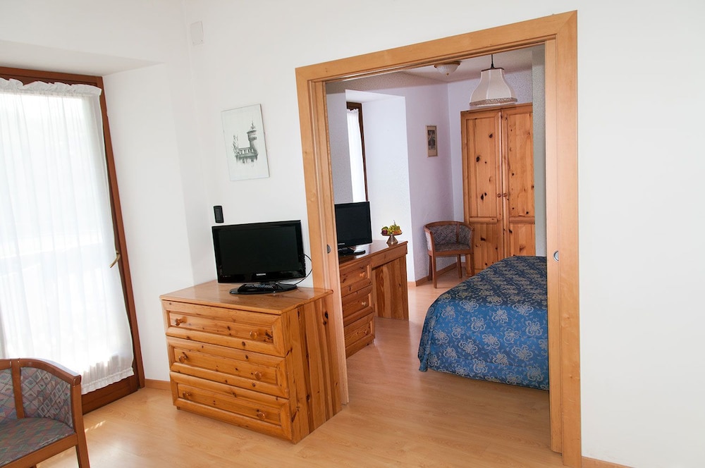 Double or Twin Room, 1 Queen Bed, Non Smoking
