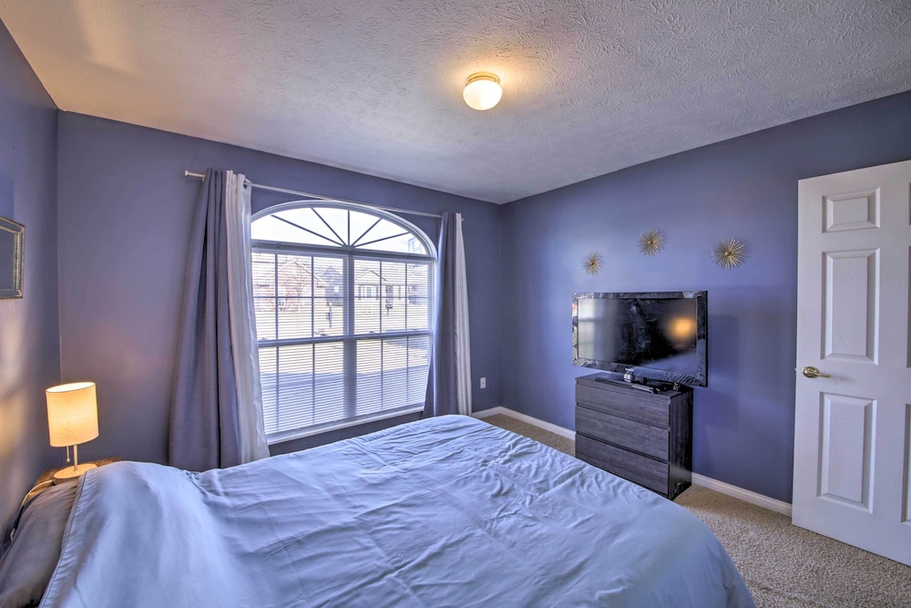 House (3 Bedrooms) photo 1