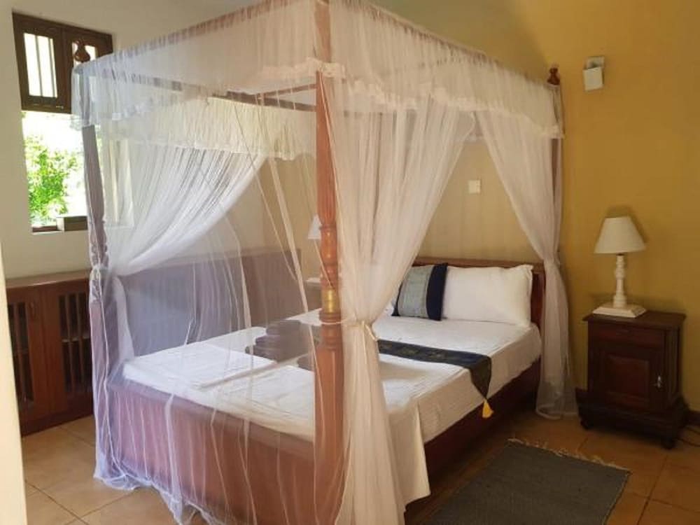Family Suite, 1 Bedroom, Kitchen, Garden View photo 2