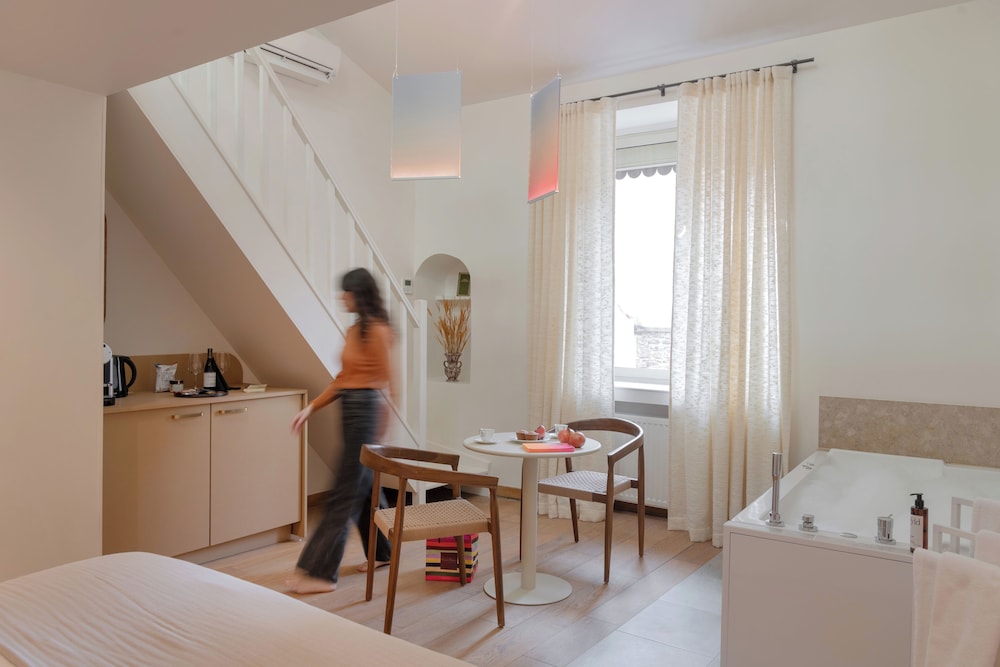 Suite Executive Confidence, 17 rue Auguste Comte, 69002 Lyon photo 2