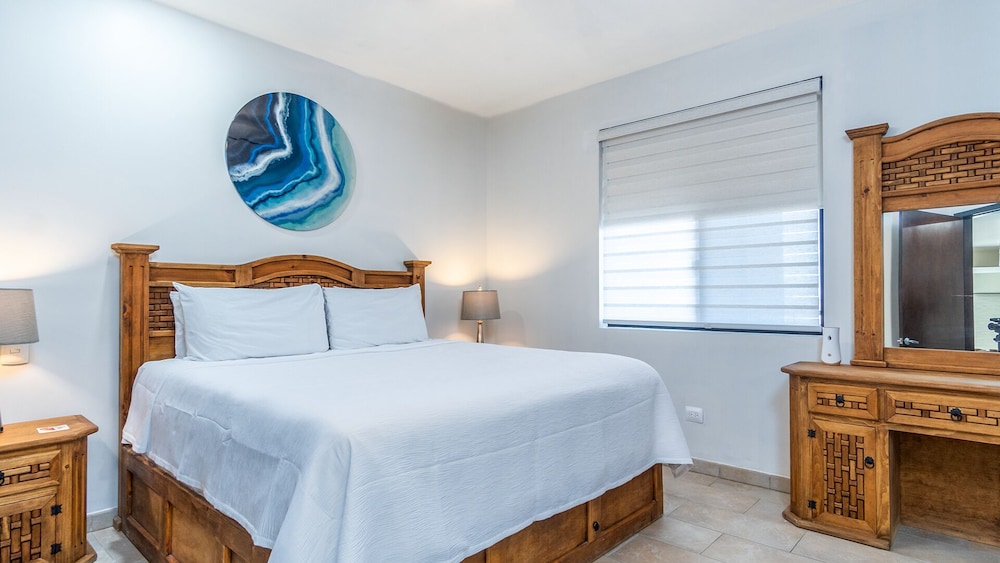 Condo, Multiple Beds, Balcony, Ocean View (Las Palomas Resort Cabrillo 602)