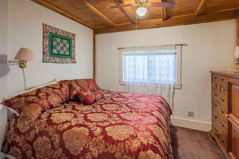 Cottage, 2 Bedrooms photo 1
