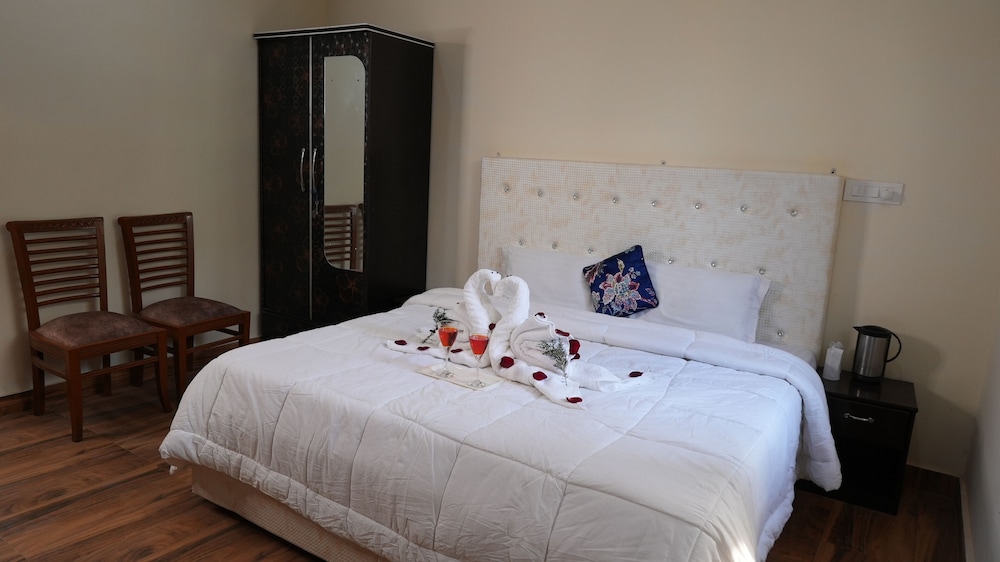 Executive Room, 1 Bedroom photo 3