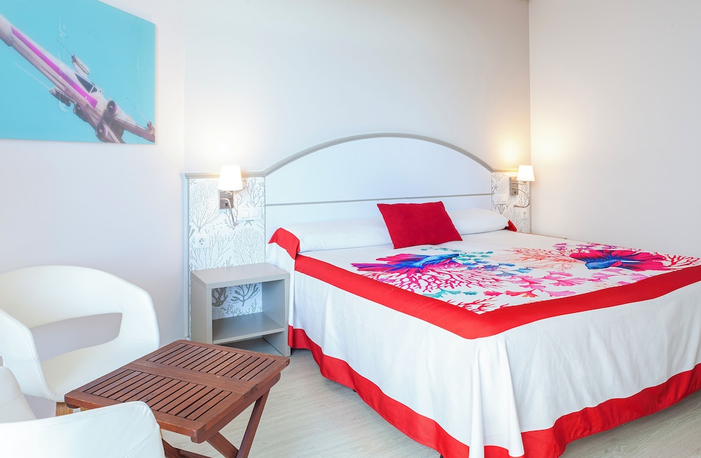 Double Room, Terrace - Photo 2