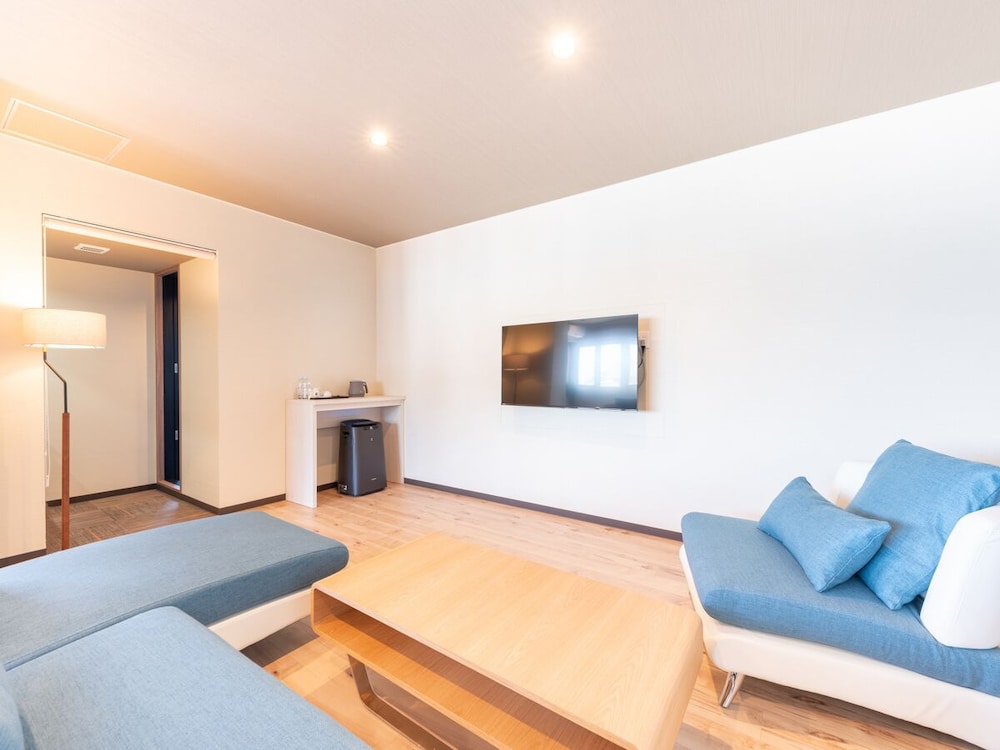 Executive Ocean Suite with Open Air Bath - Photo 4