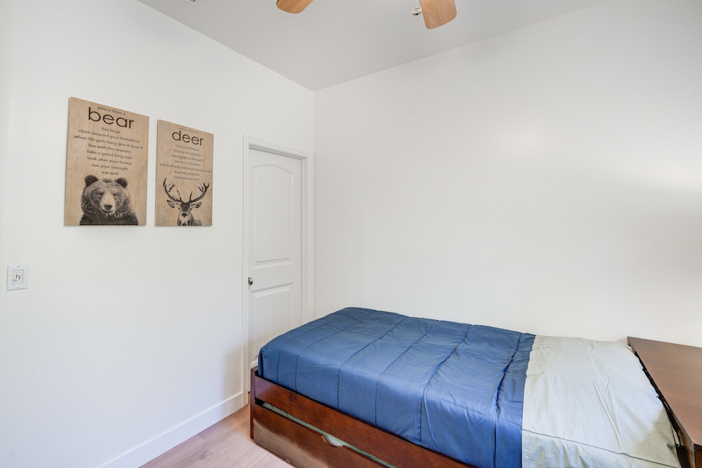 House (3 Bedrooms) photo 3