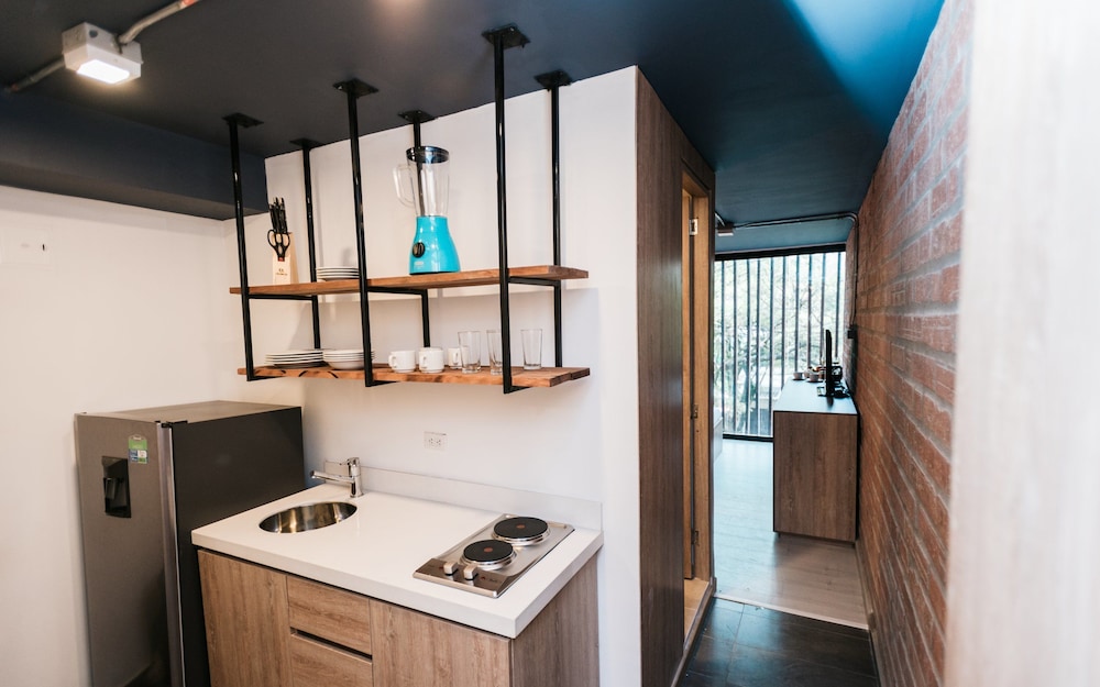Premier Apartment, 1 Bedroom (Suite 3 Pax)