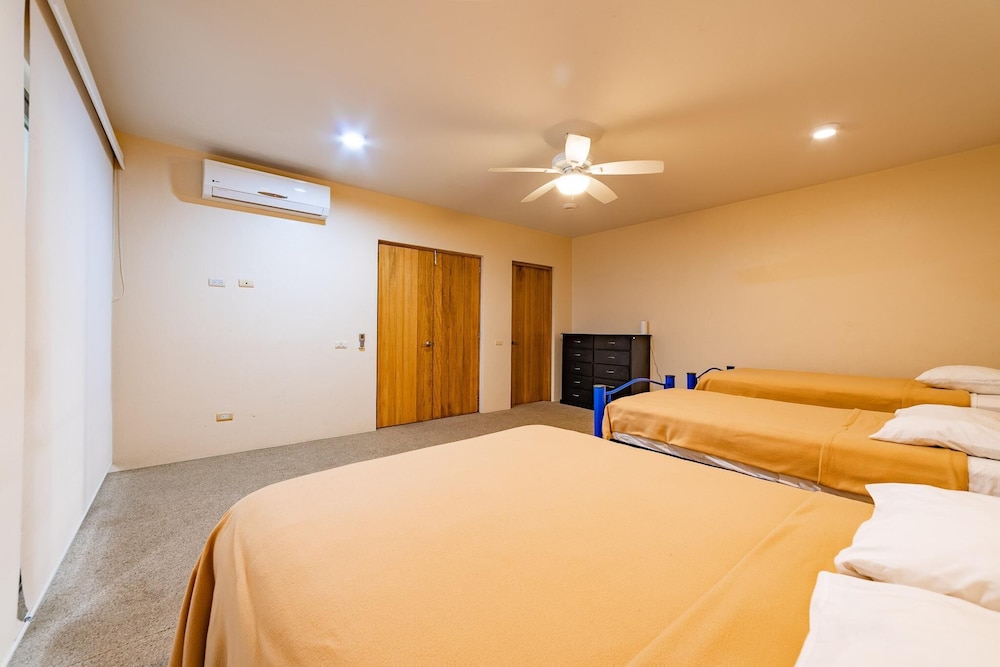 Villa, Multiple Beds (2029 - Villa Camino Real) photo 1