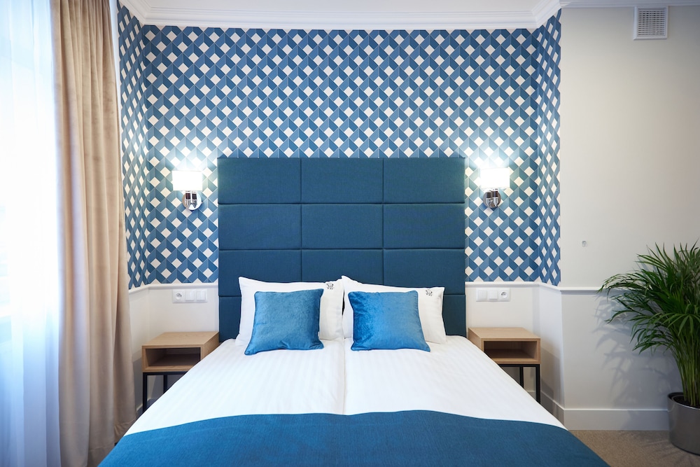 Standard Room photo 2