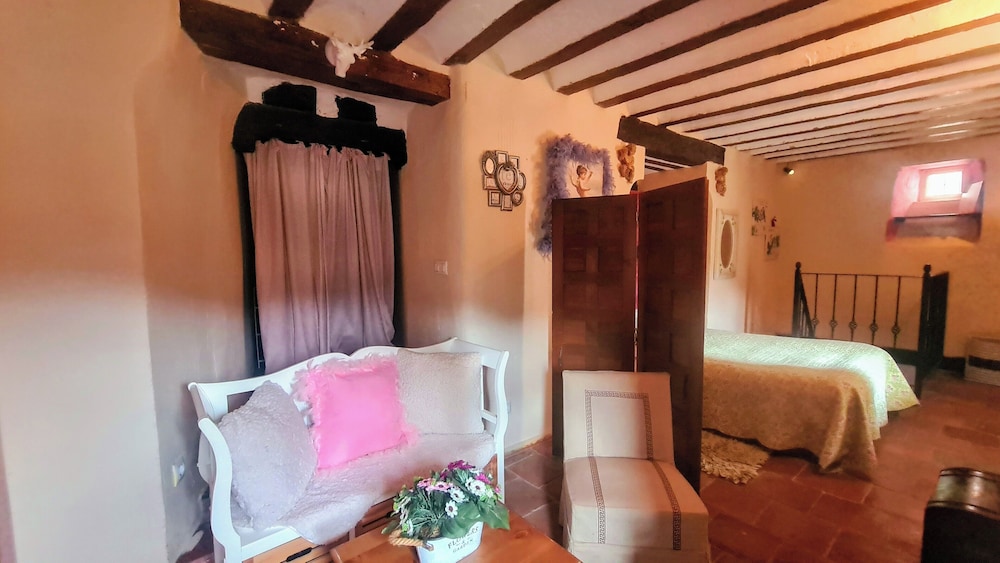 Apartamento, 1 dormitorio, Vista a la ciudad