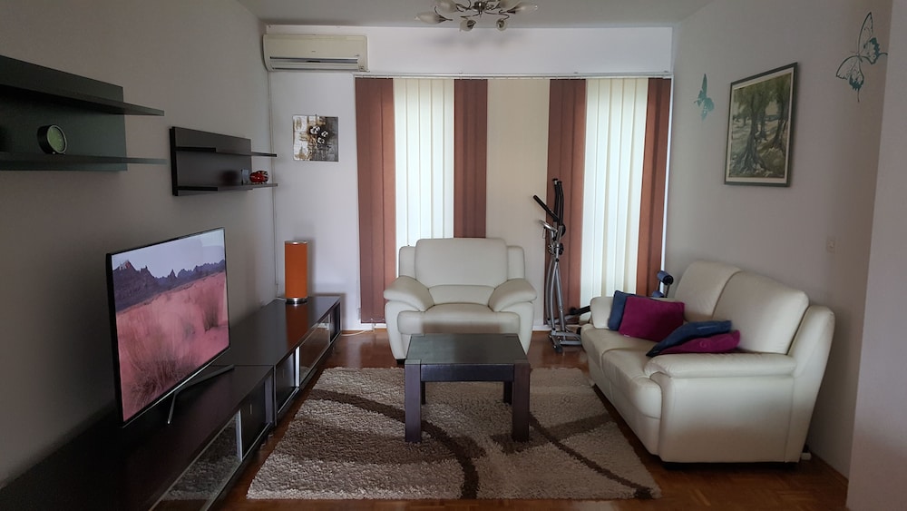 Apartment, 1 Bedroom