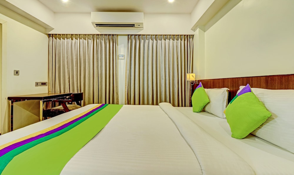 Standard Room - Photo 14