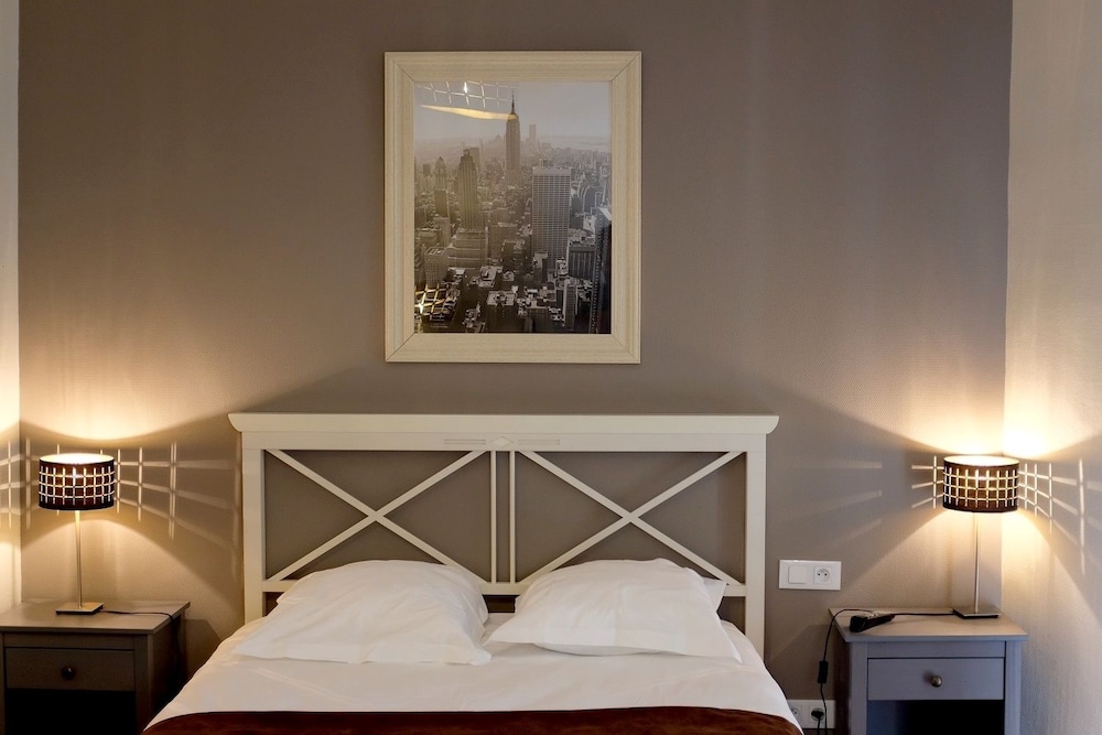 Comfort Double Room photo 2