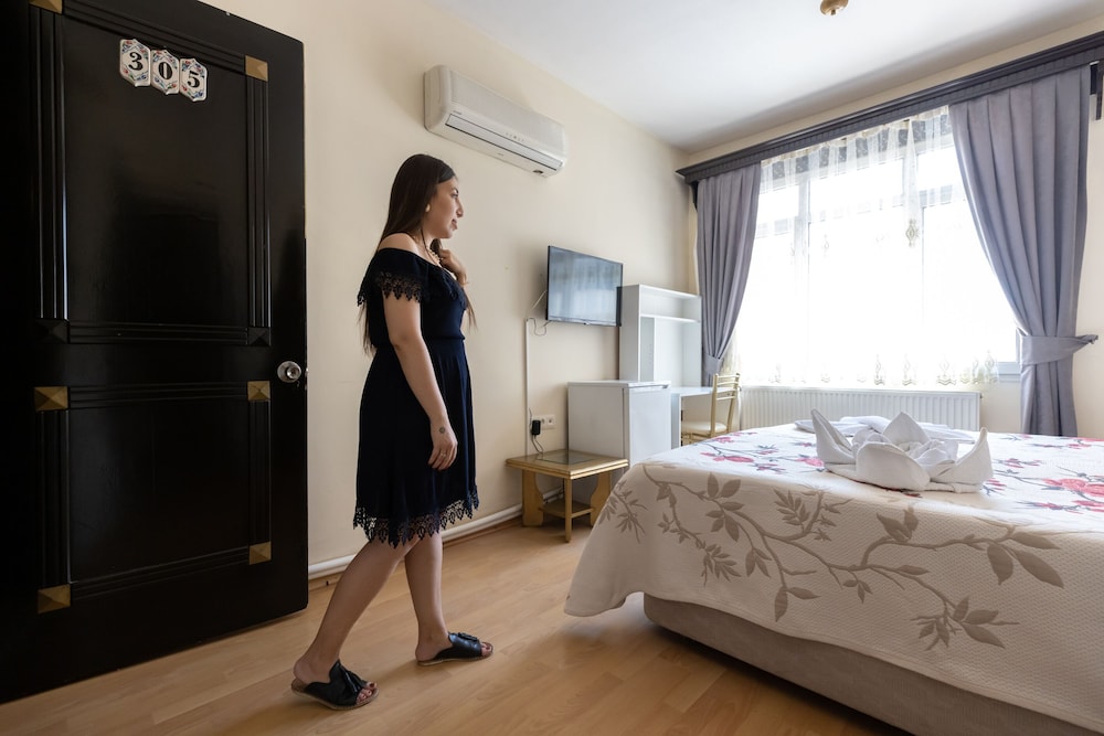 Deluxe Double Room - Photo 5
