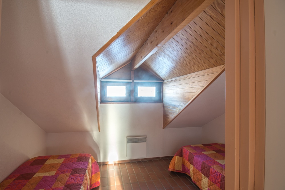 Apartment, 2 Bedrooms (6 personnes - 1 bébé)