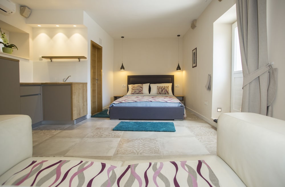 Apartment, 1 Bedroom, Accessible