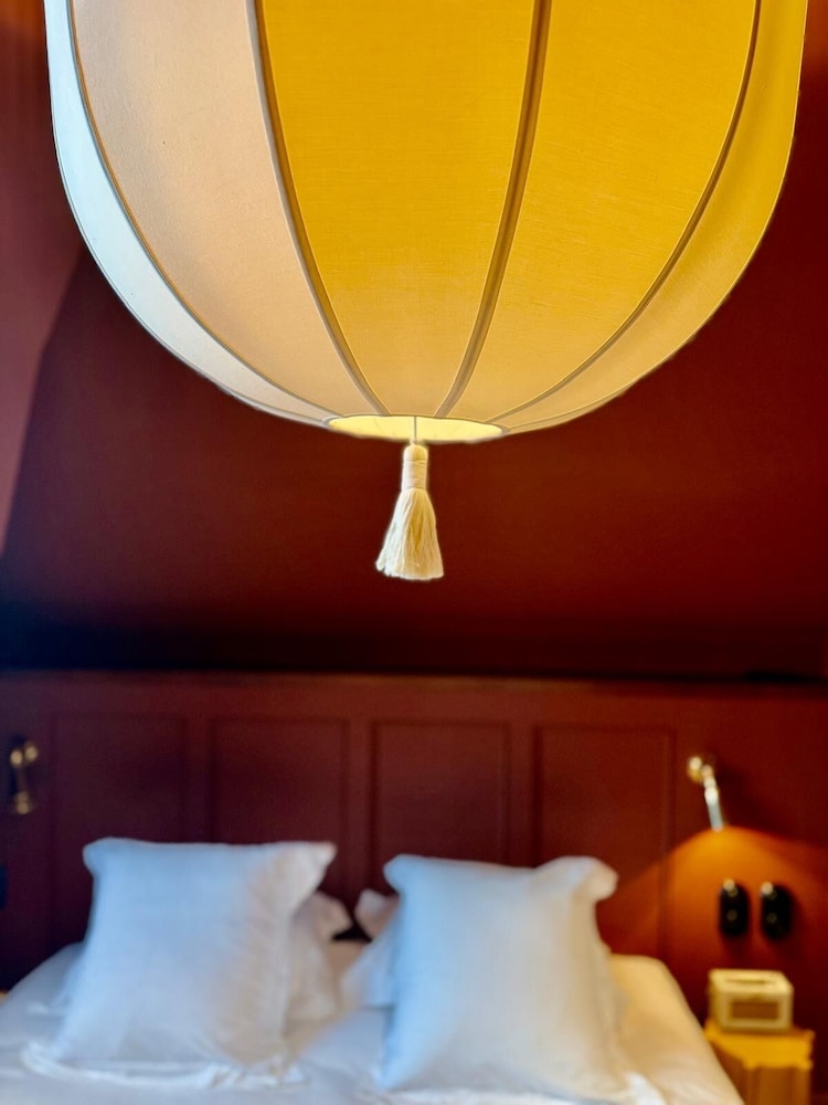 Standard Room, 1 Queen Bed (Maison Silhouette) photo 2